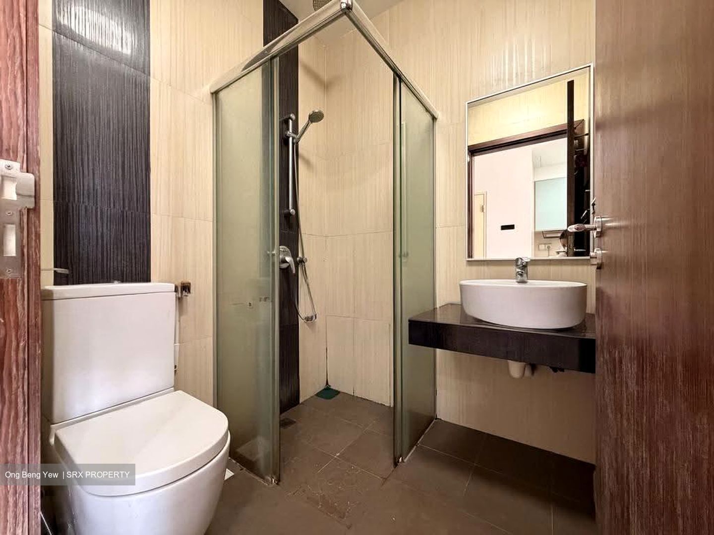 Glasgow Residence (D19), Apartment #610169161